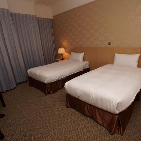 Dreamer Hotel Budai Rum bild
