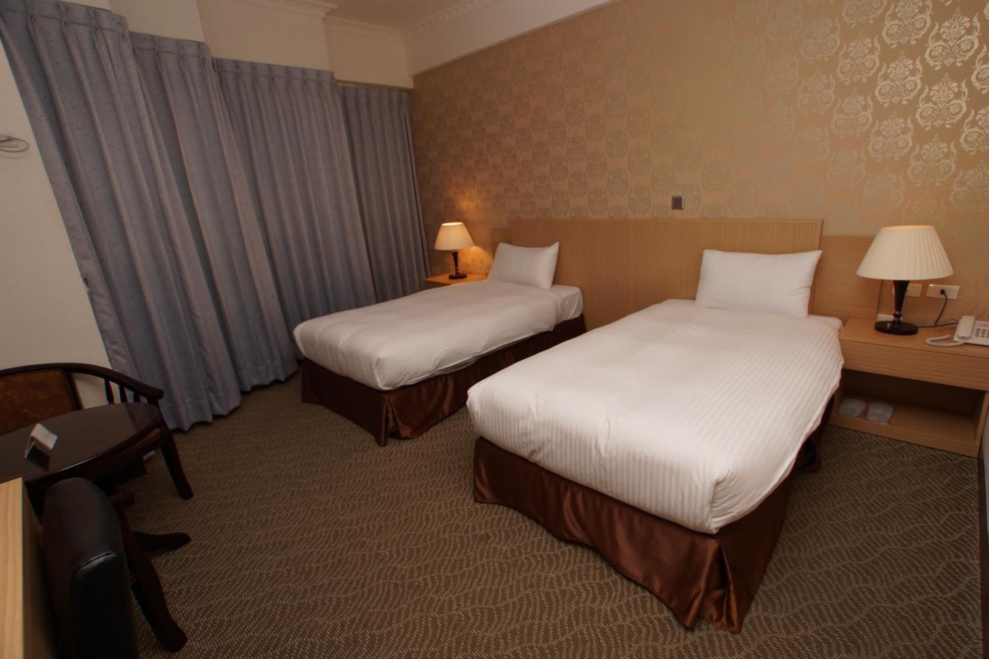 Dreamer Hotel Budai Rum bild