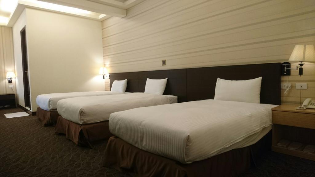 Dreamer Hotel Budai Exteriör bild
